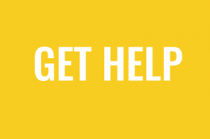 Get Help