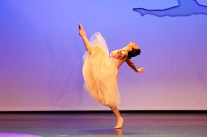 Miss Great Lakes advocates for women and girls with learning disabilities