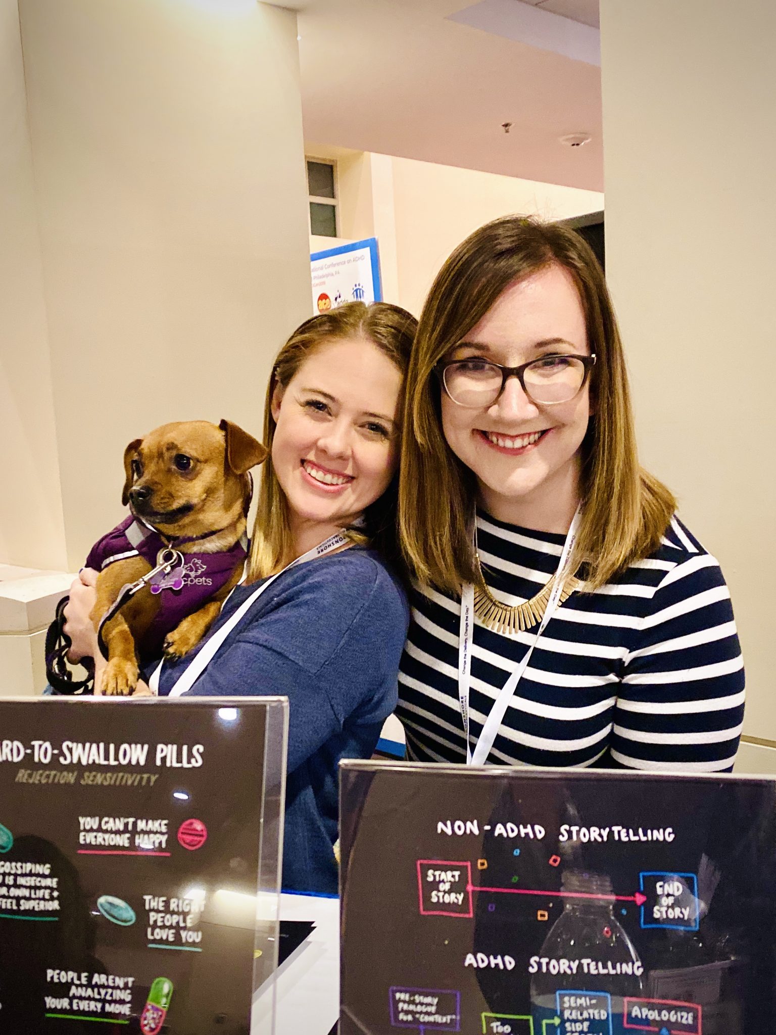 Dani Donovan’s unapologetic ADHD comics deliver the remedy we need Kaleidoscope Society