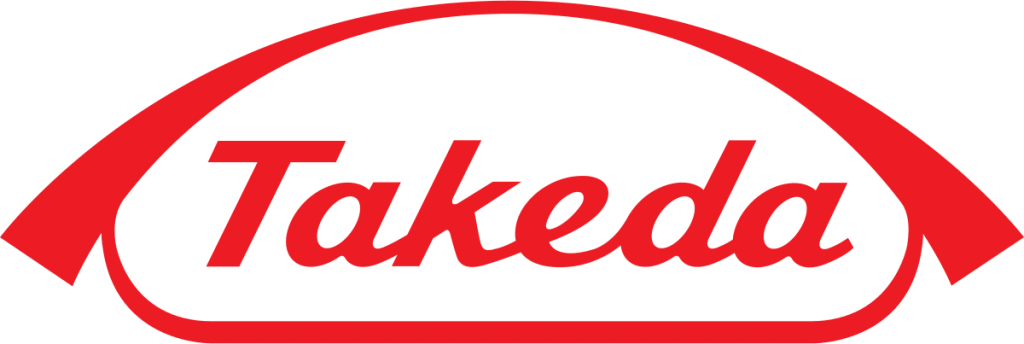 Takeda Logo