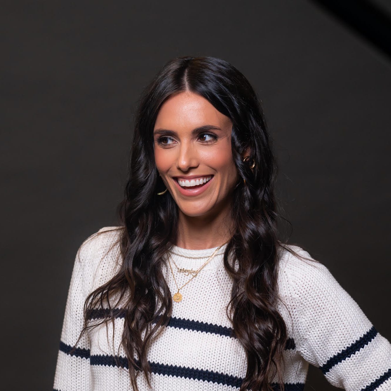 Liz Plank on ADHD and why sensitivity is one of her greatest strengths